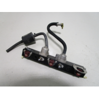 895750T01 Mercury Mariner Optimax DFI 75-115 Hp 1.5L Outboard Fuel Rail