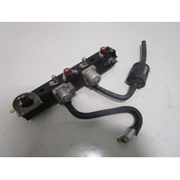 895750T01 Mercury Mariner Optimax DFI 75-115 Hp 1.5L Outboard Fuel Rail