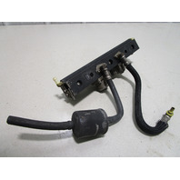 895750T01 Mercury Mariner Optimax DFI 75-115 Hp 1.5L Outboard Fuel Rail