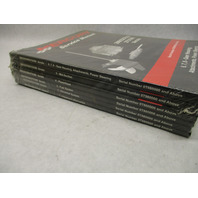 896579T01 2008 Mercury Outboard Service Manual Complete Set 200-300 Verado