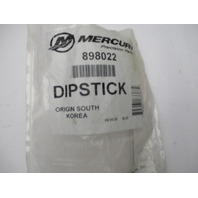 898022 893382 New Mercury Mariner Oil Dipstick
