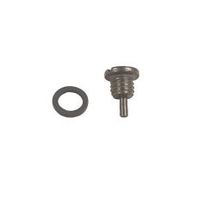 22-8M0058389 Gear Case Drain Screw Mercruiser &  Mercury Mariner Outboard Engines