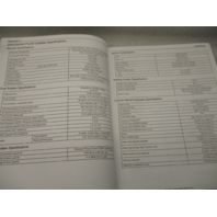 8M0071433 2013 Mercury Outboard Service Repair Manual 3.0L Optimax Pro XS 200-250