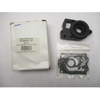 46-8M0077147 42579A3 NEW Water Pump Base Assy Mercury Mariner Magnum II 135-150