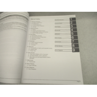 90-8M0082470 Mercury Outboard Service Repair Manual 200-300 Verado 4S 2005-13