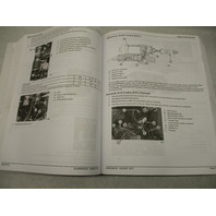 90-8M0082470 Mercury Outboard Service Repair Manual 200-300 Verado 4S 2005-13