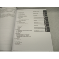 90-8M0089147 2015 Mercury Outboard Service Repair Manual 200-400R Verado