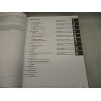 90-8M0089147 2015 Mercury Outboard Service Repair Manual 200-400R Verado