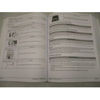 90-8M0089147 2015 Mercury Outboard Service Repair Manual 200-400R Verado