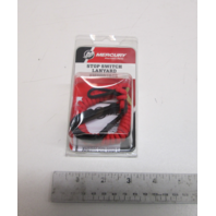 8M0092849 Mercury Mariner Outboard Stop Switch Lanyard Assy