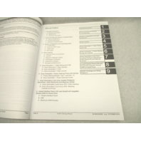 90-8M0098996 2016 Mercury Mercruiser Axius Service Repair Manual