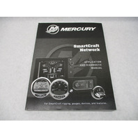 90-8M0107939 2016 Mercury SmartCraft Network Application & Diagnostic Manual