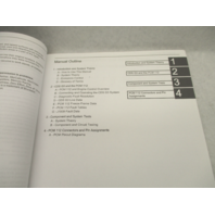 90-8M0109714 2017 Mercury Mercruiser Diagnostic Manual PCM 112