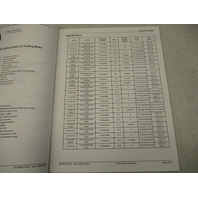 90-8M0121081 2017 Trolling Motor Service Repair Manual for MotorGuide XS/R3