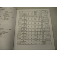 90-8M0121083 2017 Trolling Motor Service Repair Manual for MotorGuide X5