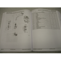 8M0133008 2019 Mercury Outboard Service Repair Manual 200-400R Verado