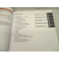 90-8M0137664 2019 Mercury SmartCraft Network Application & Diagnostic Manual