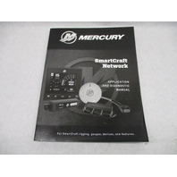 90-8M0137664 2019 Mercury SmartCraft Network Application & Diagnostic Manual