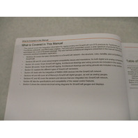 90-8M0137664 2019 Mercury SmartCraft Network Application & Diagnostic Manual