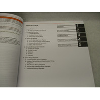 90-8M0137664 2019 Mercury SmartCraft Network Application & Diagnostic Manual