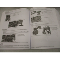 8M0146888 2018 Mercury Racing Outboard Service Repair Manual V8 250R 300R 300R HD