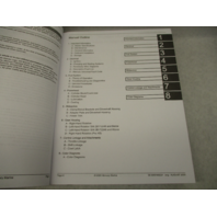 2020 Mercury Outboard Service Repair Manual 150 HP 4-Stroke SeaPro ProXS
