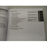 90-8M0175568 2021 Mercury Mercruiser PCM 09 Diagnostic Manual G3