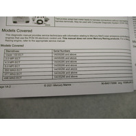 90-8M0175568 2021 Mercury Mercruiser PCM 09 Diagnostic Manual G3