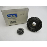 Lower Unit Gear Set 40-50 HP Johnson / Evinrude Outboard 397627 0397627