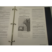 90-14679 386 Outboard Service Repair Manual for Mariner Models 8B W8 9.9C 15C