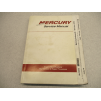90-75512 Service Repair Manual for Mercury Outboards 1975-1978