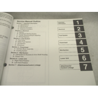 90-855348R1 Mercury Mariner Outboard Service Repair Manual 200-225 DFI Optimax