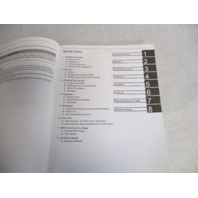 90-866917 2010 Mercury Outboard Service Repair Manual 40 Jet 40-60 HP BigFoot EFI