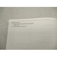 90-879288300 2012 Mercury Mercruiser #51 Service Manual 5.0 5.7 6.2 Gas Engines