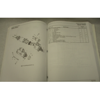 90-888438 2002 Service Manual for Mercury Marine 250 OptiMax Jet Drive