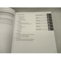 8M0057453 2011 Mercury Outboard Service Manual 115-175 HP Pro XS 2.5 Optimax