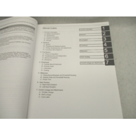 90-8M0060785 2011 Mercury Outboard Service Repair Manual 150 HP FourStroke
