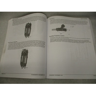 90-8M0060785 2011 Mercury Outboard Service Repair Manual 150 HP FourStroke
