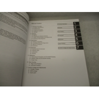 90-8M0060785 2011 Mercury Outboard Service Repair Manual 150 HP FourStroke