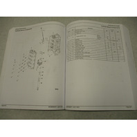 8M0082471 2014 Mercury Outboard Service Repair Manual 75-115 HP 4S 2.1L 80-115 EU