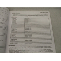 90-8M0086113 2013 Mercury Mercruiser #49 Service Manual PCM 09 Diagnostics