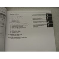 90-8M0086113 2013 Mercury Mercruiser #49 Service Manual PCM 09 Diagnostics