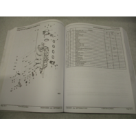 8M0109955 2016 Mercury Outboard Service Repair Manual 150 HP SeaPro 4Stroke