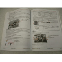 8M0146617 2018 Mercury Outboard Diagnostic Service Manual V6 175-225 V8 200-300 4S