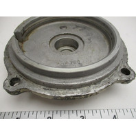 0308798 OMC Stringer Intermediate Housing Tilt Clutch Cover 1968-1973 Design 1