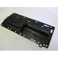 904211Exhaust Baffle Plate for Mercury 40 HP 4 cyl 90421