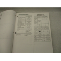 90-42794-1 690 Mercury Outboard Service Repair Manual 35-40 HP 2 CYL