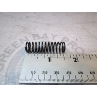 90501-12M60-00 Yamaha Outboard Compression Spring 70, 90HP 1986-87