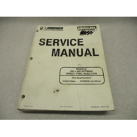 90-855348 1997 Mercury Mariner Outboard Service Manual 200 225 Optimax