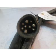 OMC Stringer Ford V8 Engine to Dash Wire Harness 16 Ft